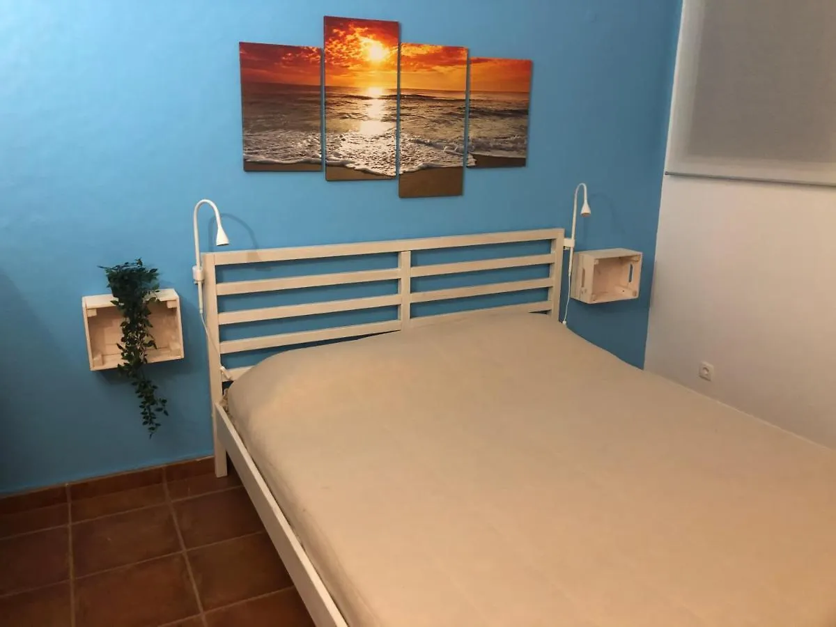Apartment Studio - Praia Da Falesia - Algarve Albufeira
