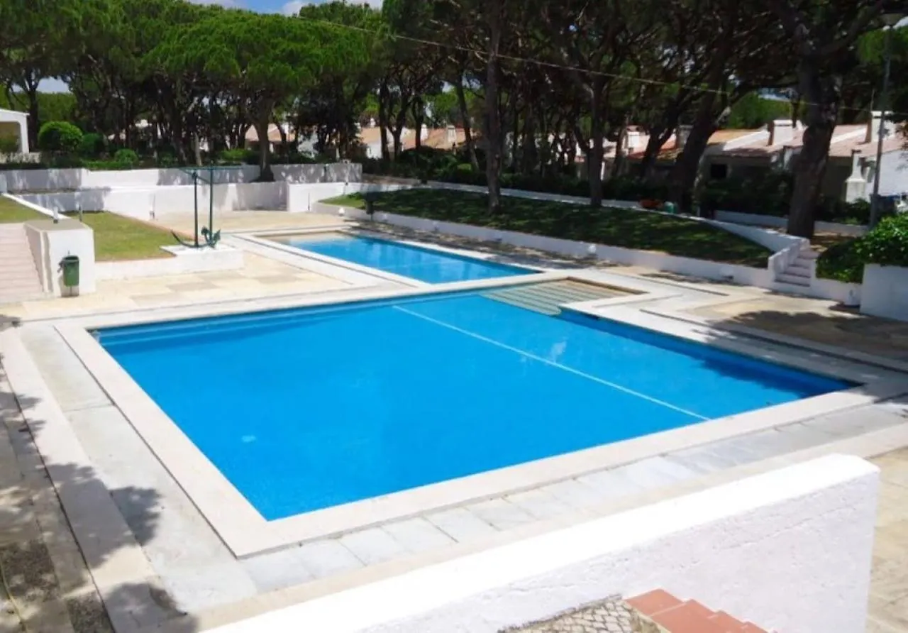 Studio - Praia Da Falesia - Algarve Albufeira Apartment