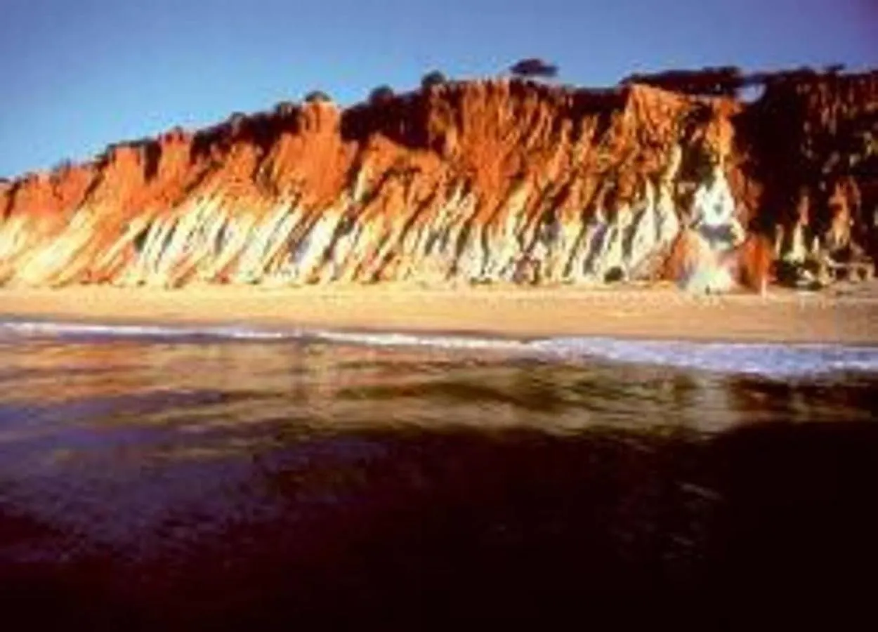 Apartment Studio - Praia Da Falesia - Algarve Albufeira